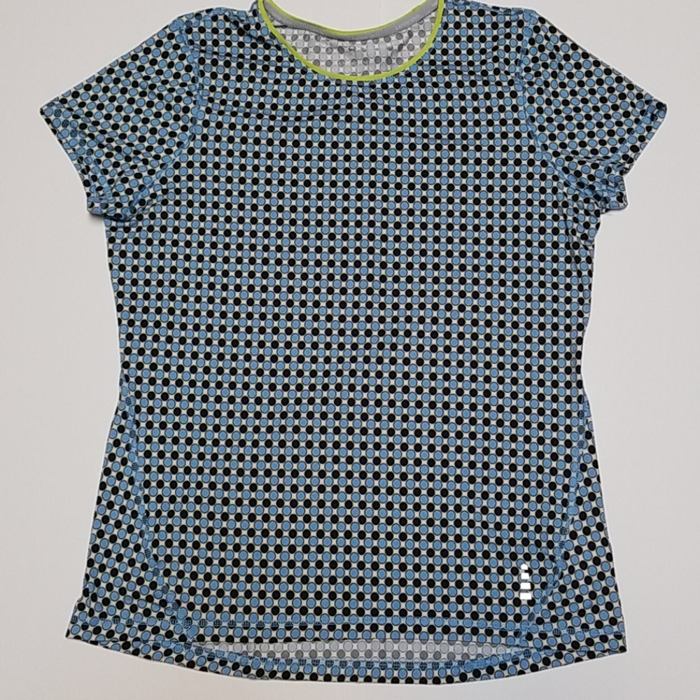 Lands' End Activewear Tee